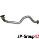 JP GROUP Abgasrohr 1120207800