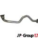 JP GROUP Abgasrohr 1120207900