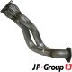 JP GROUP Abgasrohr 1120208100