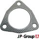 JP GROUP Dichtung, Abgasrohr 1121100900