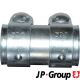 JP GROUP Klemmstück, Abgasanlage 1121400500