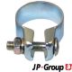 JP GROUP Klemmstück, Abgasanlage 1121400600