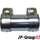 JP GROUP Klemmstück, Abgasanlage 1121400900