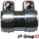 JP GROUP Klemmstück, Abgasanlage 1121401000