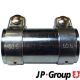 JP GROUP Klemmstück, Abgasanlage 1121401200