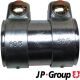 JP GROUP Klemmstück, Abgasanlage 1121401300