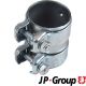 JP GROUP Klemmstück, Abgasanlage 1121401600