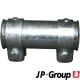 JP GROUP Klemmstück, Abgasanlage 1121500100