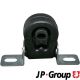 JP GROUP Halter, Schalldämpfer 1121600300