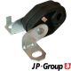 JP GROUP Halter, Abgasanlage 1121600400