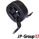 JP GROUP Halter, Abgasanlage 1121601700