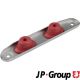 JP GROUP Halter, Abgasanlage 1121607400