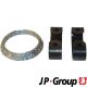 JP GROUP Montagesatz, Abgasrohr 1121701210