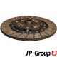 JP GROUP Kupplungsscheibe 1130201500