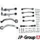 JP GROUP Lenkersatz, Radaufhängung 1140100210
