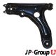JP GROUP Lenker, Radaufhängung 1140101200