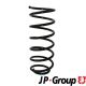 JP GROUP Fahrwerksfeder 1142200800