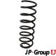 JP GROUP Fahrwerksfeder 1152200400