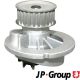 JP GROUP Wasserpumpe, Motorkühlung 1214102700