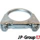 JP GROUP Klemmstück, Abgasanlage 1221400300