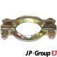 JP GROUP Klemmstück, Abgasanlage 1221400510