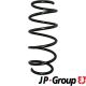 JP GROUP Fahrwerksfeder 1242200200