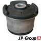 JP GROUP Lagerung, Achskörper 1250100700