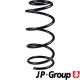 JP GROUP Fahrwerksfeder 1542200600