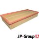JP GROUP Luftfilter 1618601500