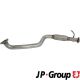 JP GROUP Abgasrohr 3320202600
