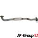 JP GROUP Abgasrohr 3920201300