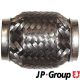 JP GROUP Flexrohr, Abgasanlage 9924100700