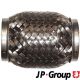 JP GROUP Flexrohr, Abgasanlage 9924100900