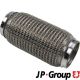 JP GROUP Flexrohr, Abgasanlage 9924101900