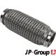 JP GROUP Flexrohr, Abgasanlage 9924102000