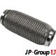 JP GROUP Flexrohr, Abgasanlage 9924102200