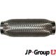 JP GROUP Flexrohr, Abgasanlage 9924203800