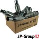JP GROUP Flexrohr, Abgasanlage 9924241010