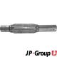 JP GROUP Flexrohr, Abgasanlage 9924401400