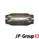 JP GROUP Flexrohr, Abgasanlage 9924401800