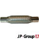 JP GROUP Flexrohr, Abgasanlage 9924402100