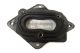 MAXGEAR Flansch, Vergaser 27-0057