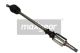 MAXGEAR Antriebswelle 49-0307