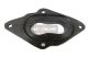 MAXGEAR Flansch, Vergaser 27-0063