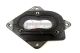 MAXGEAR Flansch, Vergaser 27-0064