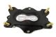 MAXGEAR Flansch, Vergaser 27-0065