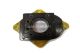 MAXGEAR Flansch, Zentraleinspritzung 27-0066