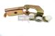 MAXGEAR Rollenführung, Schiebetür 27-0107