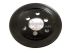 MAXGEAR Riemenscheibe, Servopumpe 27-0145
