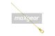 MAXGEAR Ölpeilstab 27-0281